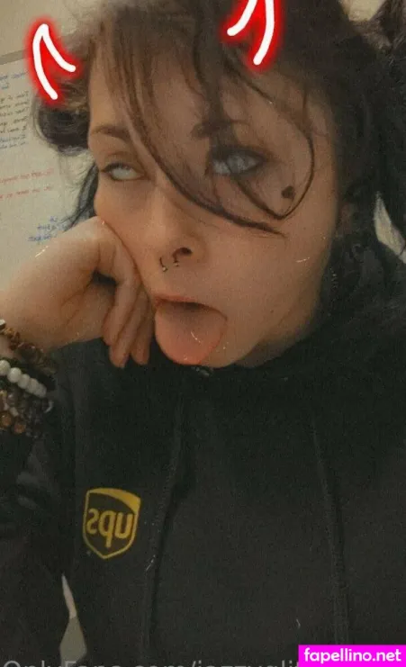 Jazzy Wolf OnlyFans Thumbnail #TnsacL05c9