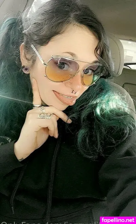 Jazzy Wolf OnlyFans Thumbnail #aEZS9NIkZD