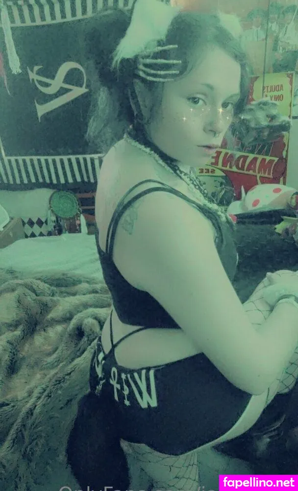 jazzy.wolf, theproxywolf5 Nude Leaked OnlyFans Photo #e6zmg84RAW