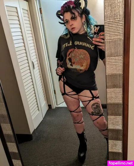 Jazzy Wolf OnlyFans Thumbnail #eg2AlwW2Cv