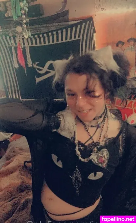 Jazzy Wolf OnlyFans Thumbnail #fTanm5RQuM