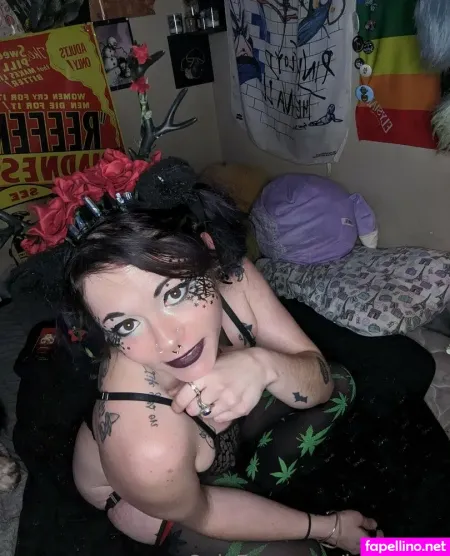 Jazzy Wolf OnlyFans Thumbnail #j5FFjwLlZr