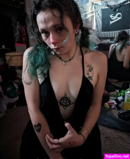 Jazzy Wolf OnlyFans Thumbnail #qYNouWY4bo