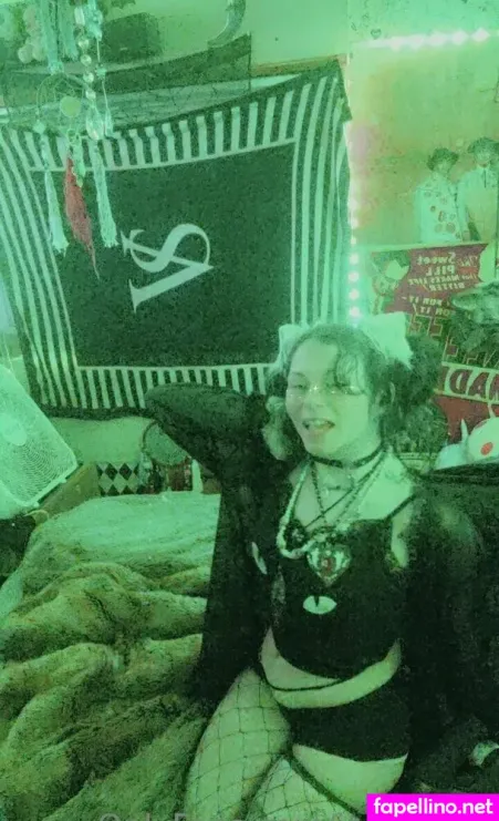 Jazzy Wolf OnlyFans Thumbnail #rp2MdYC8uA