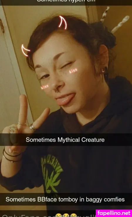 Jazzy Wolf OnlyFans Thumbnail #u8u2NHpg7F