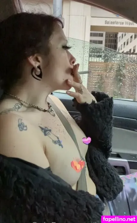 Jazzy Wolf OnlyFans Thumbnail #z14s2uJgU8