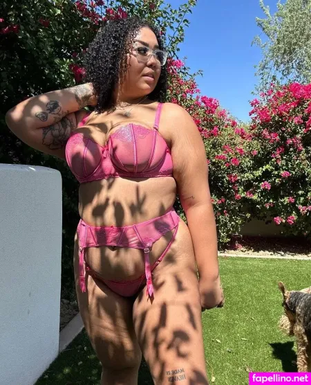Jazzy0703 13 OnlyFans Thumbnail #W9wTGAzYHp