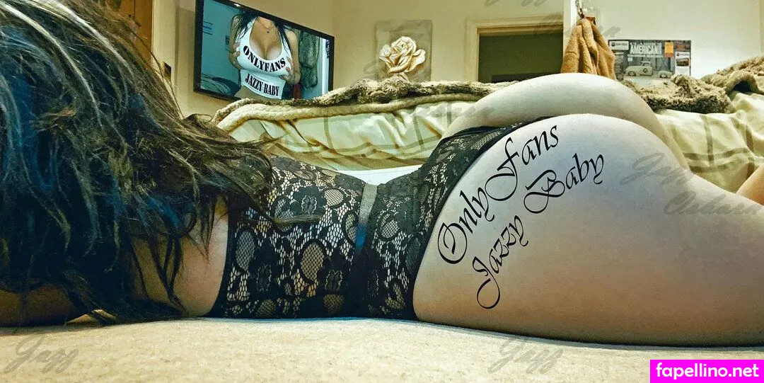 jazzosborn, jazzybabyxx Nude Leaked OnlyFans Photo #c4KBJfx9HG