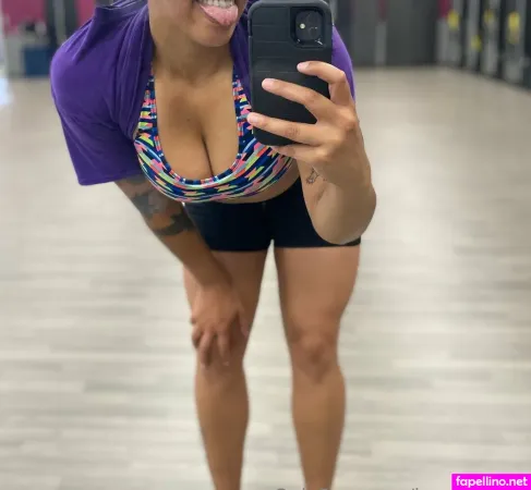 Jazzyfaye24 OnlyFans Thumbnail #KccHOTCLxY