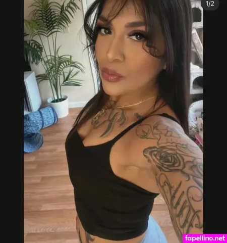 Jazzyfexo OnlyFans Thumbnail #GnuxziuRyX