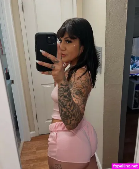 Jazzyfexo OnlyFans Thumbnail #tY5fvdQCDq