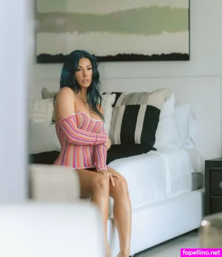 Jazzyfit OnlyFans Thumbnail #OW6buiNIA5