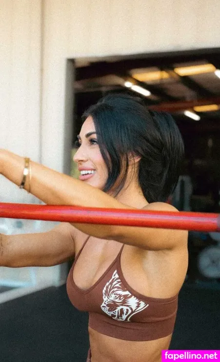 Jazzyfit OnlyFans Thumbnail #dPHBOn5If3