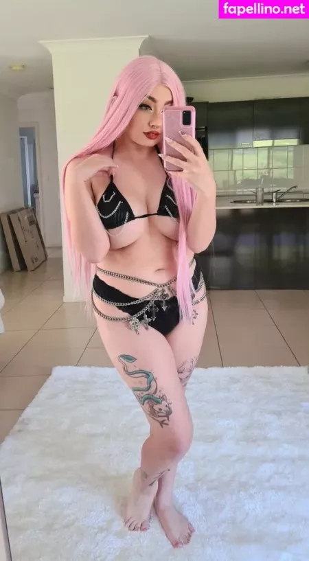 Jazzyfoxe 1 OnlyFans Thumbnail #XPa5QVMUsi