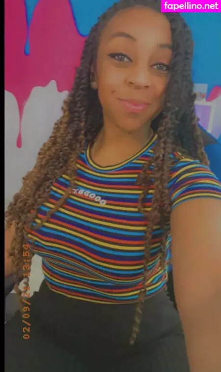 Jazzyguns OnlyFans Thumbnail #Tqo8JtmWgw