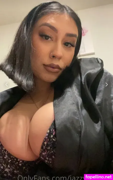 Jazzyliciouss OnlyFans Thumbnail #VBCCanSjN4