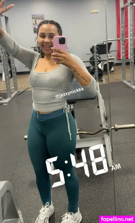 Jazzynickkk OnlyFans Thumbnail #1pMqx80tN5