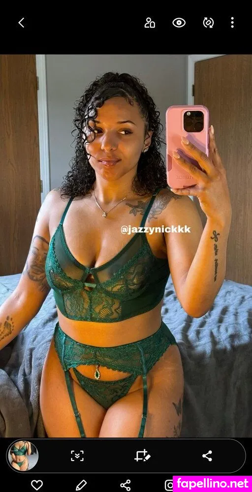 jazzynickkk Nude Leaked OnlyFans Photo #3PELw6MadW