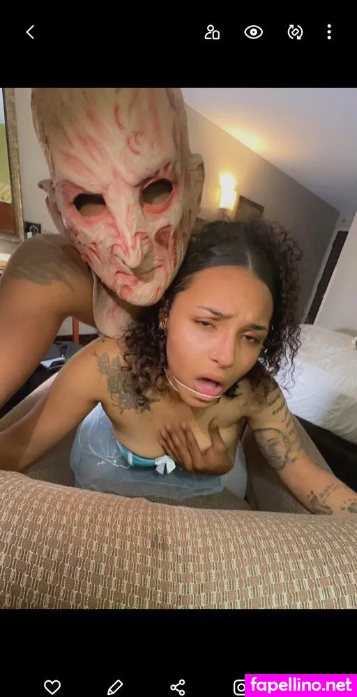 jazzynickkk Nude Leaked OnlyFans Photo #YGbeFDbGC4