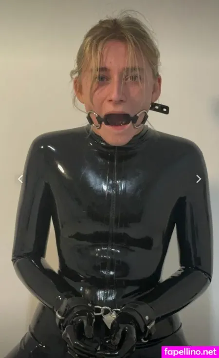 Jazzys Secretworld OnlyFans Thumbnail #Pt2N97cprE