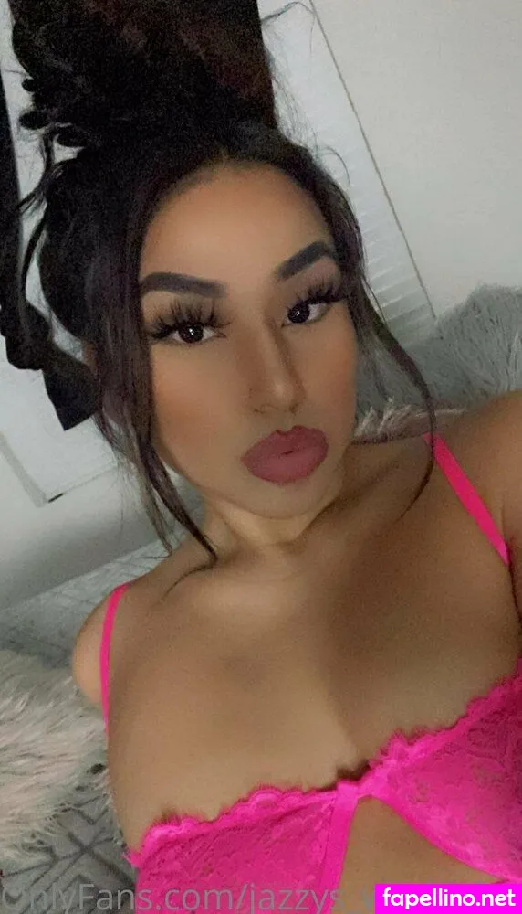 jazzys_world, jazzys_world_free Nude Leaked OnlyFans Photo #Tef9m7AHM0