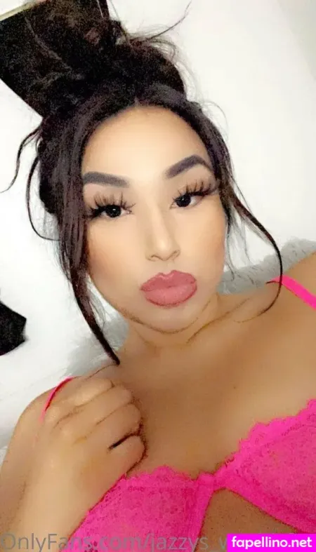 Jazzys World Free OnlyFans Thumbnail #eMhlM70ZSX