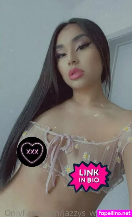 Jazzys World Free OnlyFans Thumbnail #otIUkIljfV