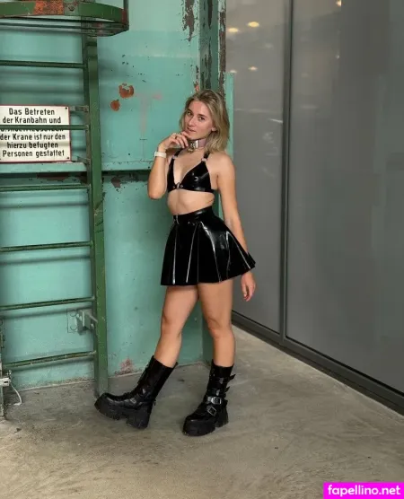 Jazzyy Luxx 1 OnlyFans Thumbnail #ifXgBEdDfq