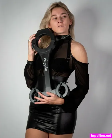 Jazzyyluxx Main Profile Photo