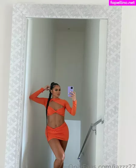 Jazzz27 OnlyFans Thumbnail #1XLtwykT6r