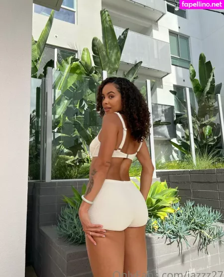 Jazzz27 OnlyFans Thumbnail #Dui5AX6tgj