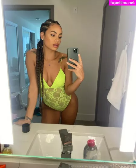 Jazzz27 OnlyFans Thumbnail #Pl7n0Q1NOT