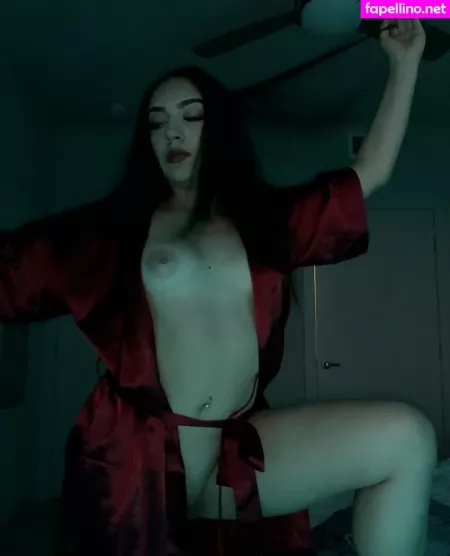 Jazzzyfire OnlyFans Thumbnail #4NJEl1n8EG