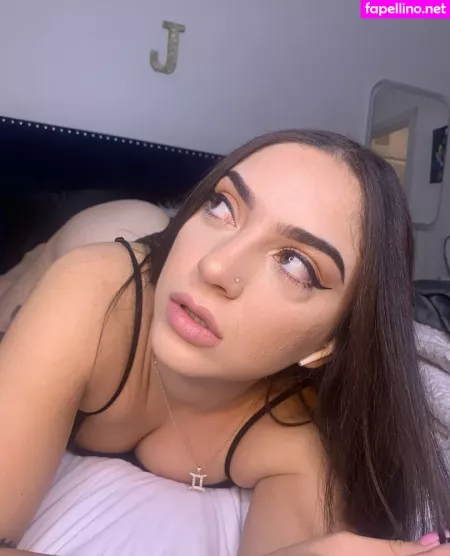 Jazzzyfire OnlyFans Thumbnail #Vx8B4GLvmi