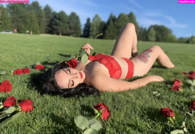 Jazzzyfire OnlyFans Thumbnail #ieP0HelXqM