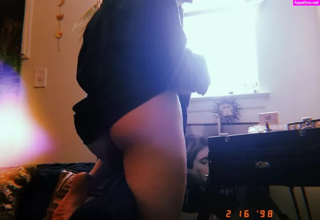 Jbaby718 OnlyFans Thumbnail #DZtmKuCH8K