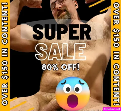 Jbillettofficial OnlyFans Thumbnail #eGGUkgsz9Y