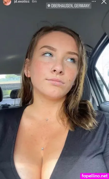 Jd Exotic OnlyFans Thumbnail #A7zJyxH0jU