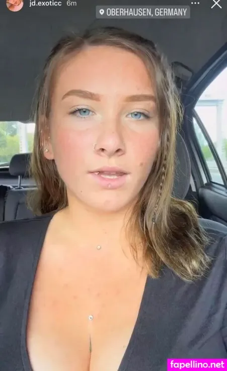 Jd Exotic OnlyFans Thumbnail #a9Vicq5RVa