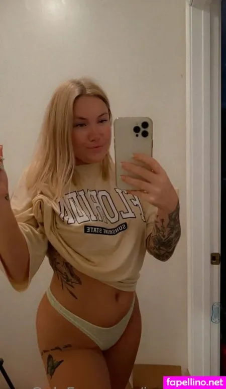 Je Freckles OnlyFans Thumbnail #N8o3nUH6Bo