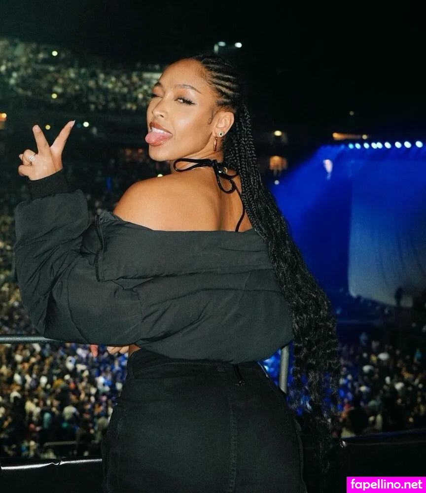 jeamyblessed Nude Leaked OnlyFans Photo #lFmmsgiugr