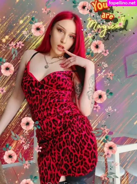 Jean Gray OnlyFans Thumbnail #9IjAE2IhUj