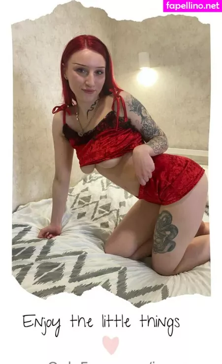 Jean Gray OnlyFans Thumbnail #w6gZ81rN2k
