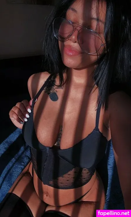 Jean Louie OnlyFans Thumbnail #FPOfRvoEib