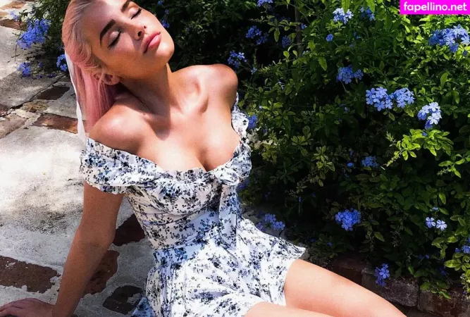 Jean Watts OnlyFans Thumbnail #hVlziHLYnF