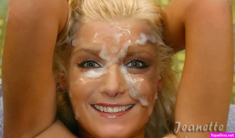 Jeanette Biedermann Deepfake OnlyFans Thumbnail #QN4fn1ZO9C