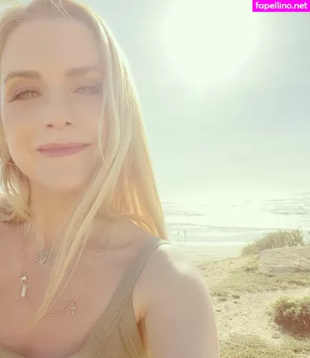 Jeanette Biedermann OnlyFans Thumbnail #1wf09FuynF