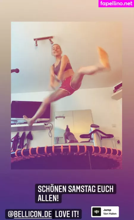 Jeanette Biedermann OnlyFans Thumbnail #3iNSMPQ8TD