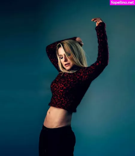 Jeanette Biedermann OnlyFans Thumbnail #6B0OEItxnY