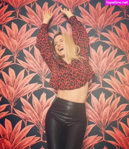 Jeanette Biedermann OnlyFans Thumbnail #NyY9WIdf6K